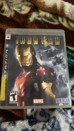 PS3 Ironman
