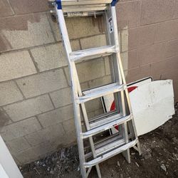 Ladder
