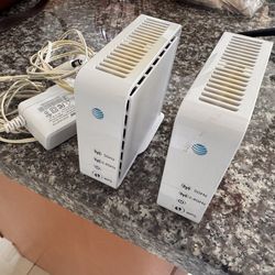 AT&T WIFI 5G Internet extender Model Air 4920