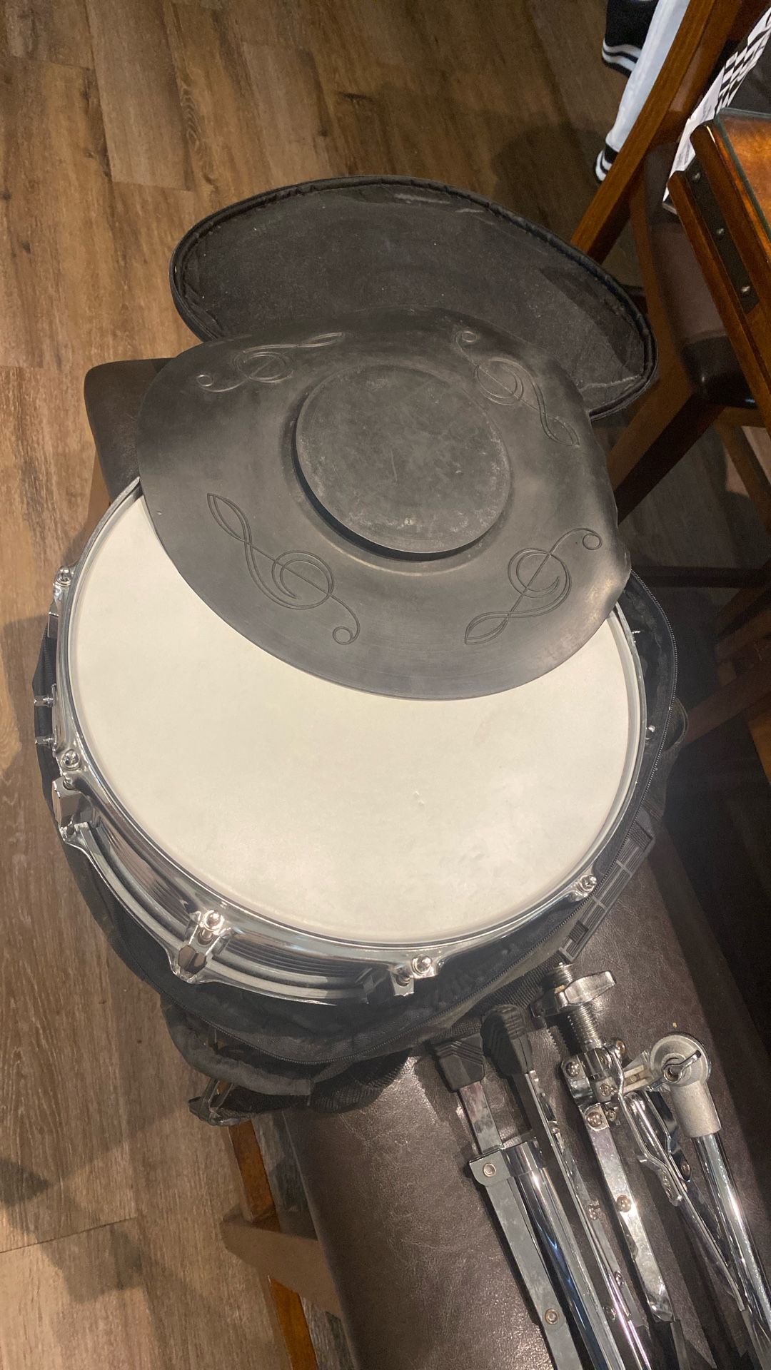 Snare Drum