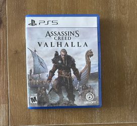 Assassin's Creed Valhalla