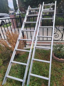 Ladder