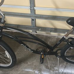 Beach Cruiser