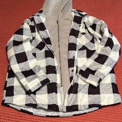 Women’s Jacket