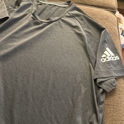 Adidas T Shirt Size XL for Men’s 