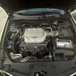 2009 Honda Accord