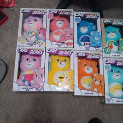 Care Bears