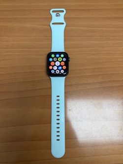 Apple Watch SE 44mm GPS & CELLULAR