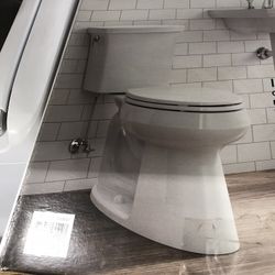 Brand New Kohler Toiles Only $165 Each Tax Included