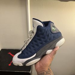 Jordan 13 Retro Flint (2020) (size 11)
