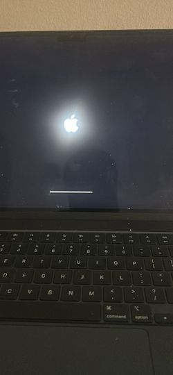 iCloud locked MacBook