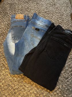 Boy Jeans