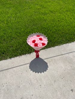 Eternal Bouquet