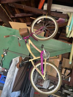 Bike.