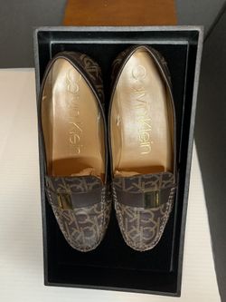 Authentic Calvin Klein barely worn