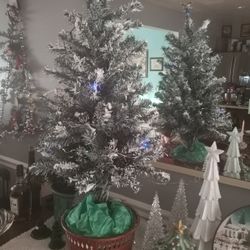 Christmas Tree 