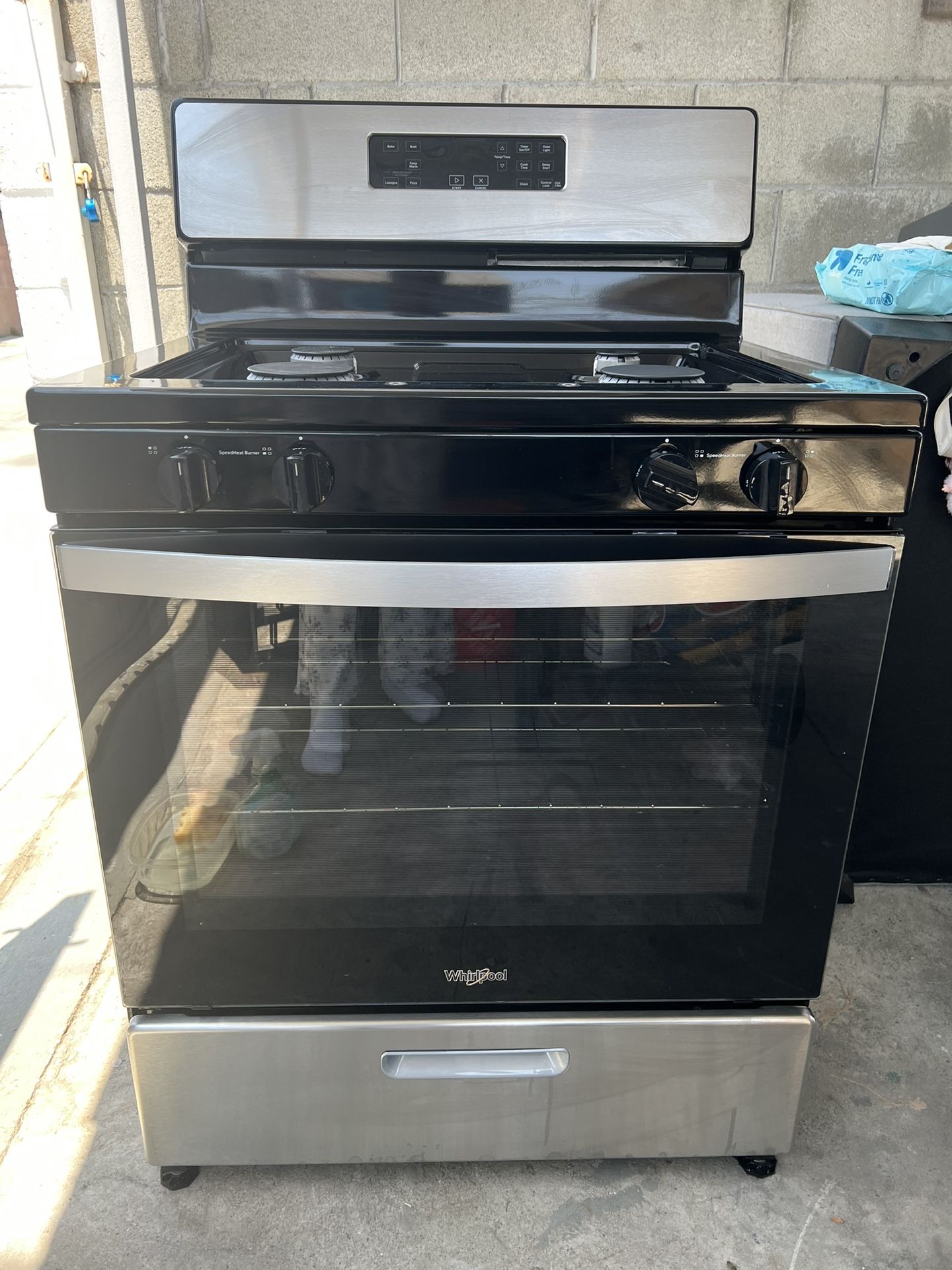 Stove for sale
