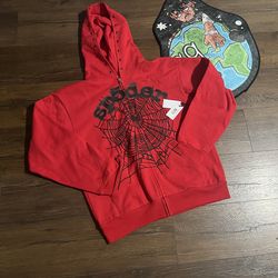 Red Sp5der Sp5der OG Web