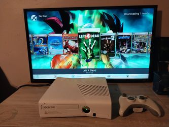 RGH modded xbox 360 for Sale in Seattle, WA - OfferUp