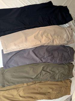 511 Tactical Pants