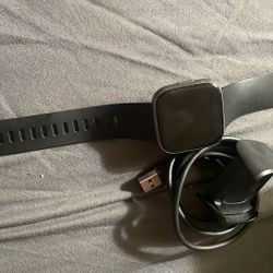 Fitbit Versa 2