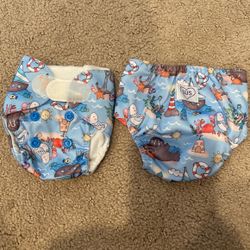 Reusable Diapers
