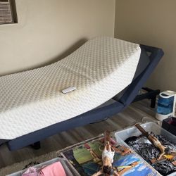 Electric Bed