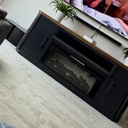 Bose Smart Ultra Sound Bar And 2 Subs + Rear Speakers 