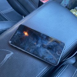 iPhone 7 iCloud Lock