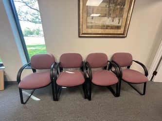 Hon office chair