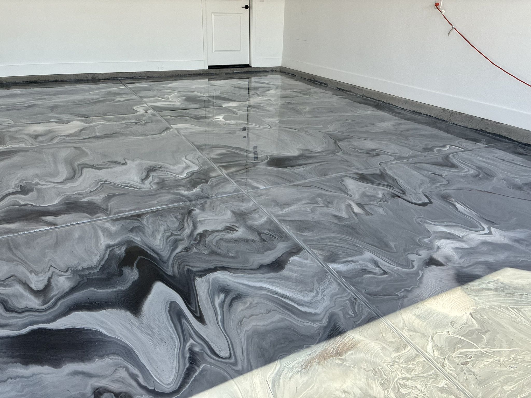 Epoxy