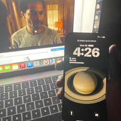 iPHONE 12 PRO MAX UNLOCKED