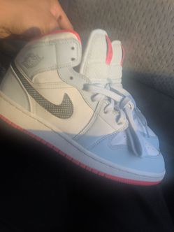 Nike Air Force 1