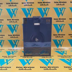 Beats Studio 3 wireless