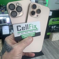 iPhone 16 Pro Max 256GB $899 