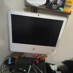 Imac Desktop 