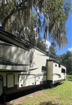 2014  Jayco Premier