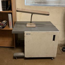 Free Canon Cabinet Shelf