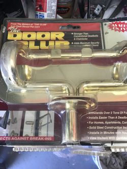 The Door Club