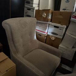 Beautiful Chairs 