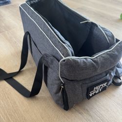 Pet Car Seat