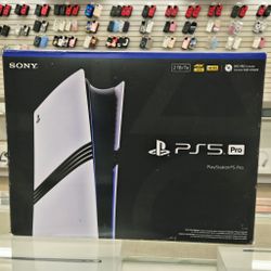 ps5 PRO 2TB