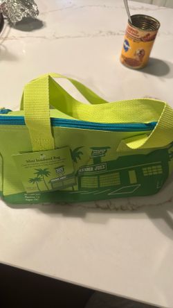 Trader Joe’s mini cooler
