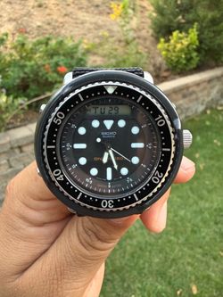 SEIKO Arnie h(contact info removed)