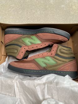 New balance