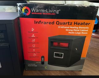 Heater