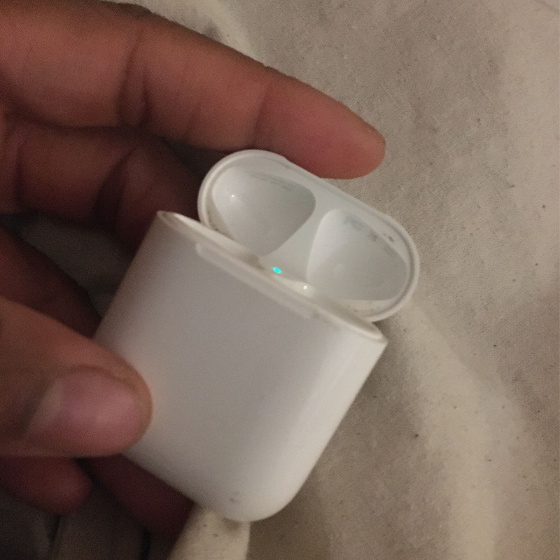 AirPods case Only