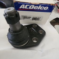 GM Joint ASM,Frt Upper Control Arm