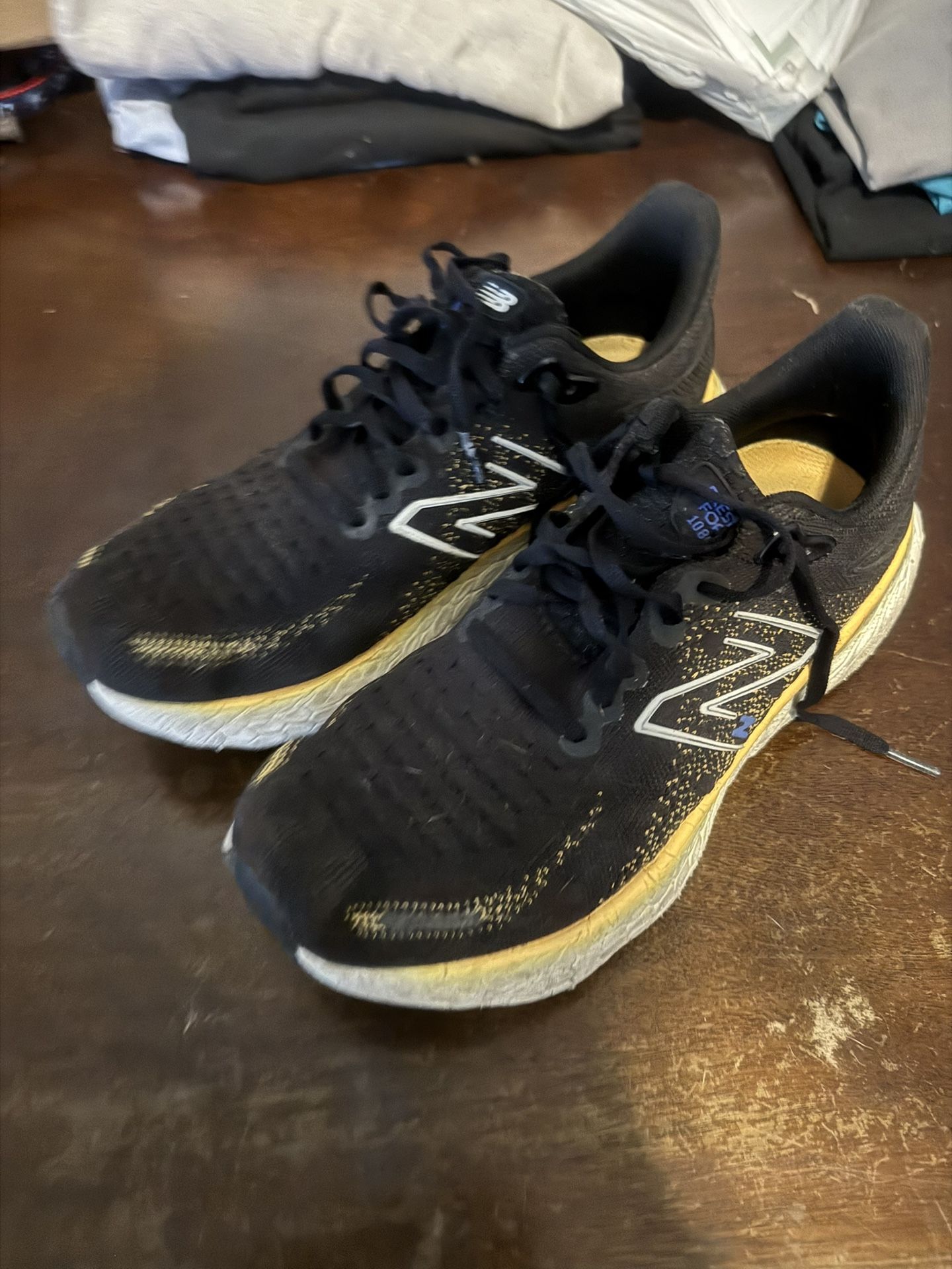 New Balance 1080v12 9 Wide