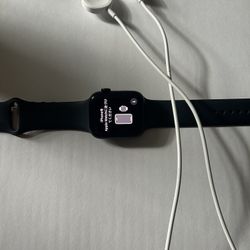 Apple Watch CASH ONLY